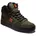 High-top Herren Weite M Dusty Olive/Orange 45