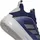 adidas OWNTHEGAME 3.0 Shoes, dark Blue/Silver met./Grey two 43 1/3 EU