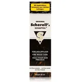 Ballistol Scherell's SCHAFTOL Original 50 ml extra dunkel Braun'