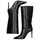 Nero Giardini Damen Schwarz 38