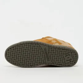 DC Shoes Court Graffik Braun 44,5