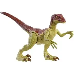 MATTEL GWN31 GWN32 Jurassic World Fierce Force Velociraptor (Body Slashing)