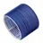 Comair Haftwickler Jumbo 6 cm 78 mm dunkelblau 6 St.