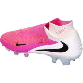 Nike Phantom 6 High Elite FG Herren Rosa/Schwarz 43