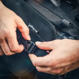 Kriega Sling Schwarz
