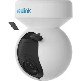Reolink E1 Outdoor weiß