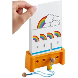 HABA LogiCASE Starter Set