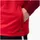 Jako Iconic Polyesterjacke 103 rot/weinrot 3XL