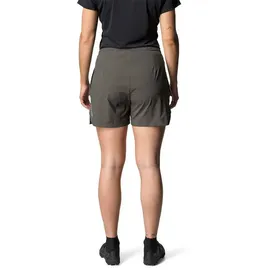 Houdini Pace Light Kurze Hose Baremark Grün S