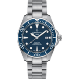 Certina DS Action Diver Powermatic 80 Edelstahl 43 mm C032.607.11.041.00