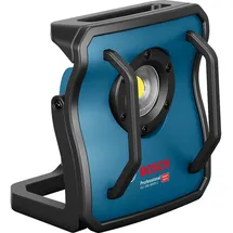Bosch Baustrahler Metall 2 kg blau ohne Akku