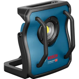 Bosch Baustrahler Metall 2 kg blau ohne Akku