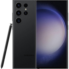 Samsung Galaxy S23 Ultra 5G Enterprise Edition 256 GB phantom black
