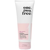 one.two.free! Pflege Gesichtsreinigung Favourite Foaming Cleanser