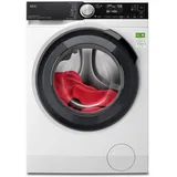 AEG LR8EW80600 Serie 8000 Waschmaschine (10 kg, 1600 U/min)