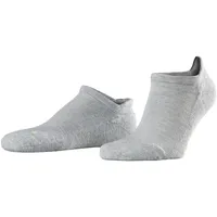 Falke Unisex Sneakersocken light grey 44-45