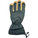 La Sportiva Alpine Guide Handschuhe Schwarz/Cedar L