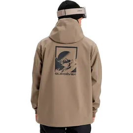 QUIKSILVER Live For The Dream Jacke - - XL