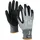 ox-on gmbh OX-ON Schnittschutzhandschuh Cut Advanced 9901, Gr. 12