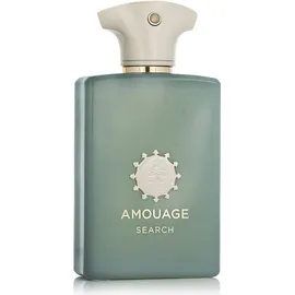 Amouage The Odyssey Collection Search Eau de Parfum 100 ml