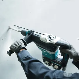 Makita SDS Max 2 x 18 V DHR400ZKUN