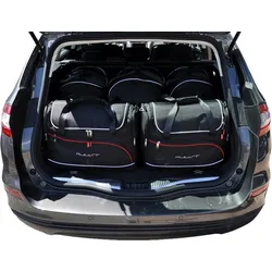 Kofferraumtaschen Set - FORD MONDEO V Turnier