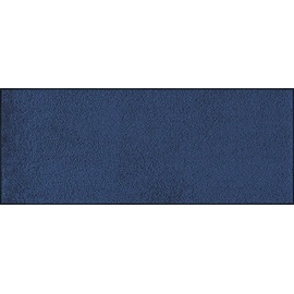 Wash+Dry Original 75 x 190 cm blau
