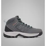 Columbia TransverseTM Wanderstiefel - Dark Grey / Cloudburst - EU 48