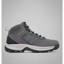 Columbia TransverseTM Wanderstiefel - Dark Grey / Cloudburst - EU 48