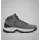 Columbia TransverseTM Wanderstiefel - Dark Grey / Cloudburst - EU 48