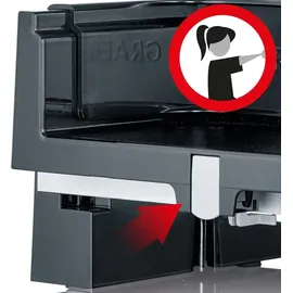 Graef Sliced Kitchen SKS S11002