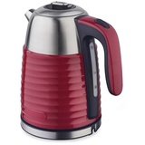 Maestro Electric Kettle 1 7l MR-051-RED