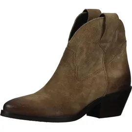 LAZAMANI Stiefelette Beige - Beige - 38