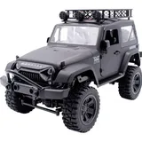modster RC-Auto XCross Country Brushed 1:14 CH RtR schwarz
