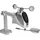 TFA Windmesser Grau 30.3251.10