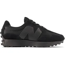 New Balance 327 Herren Black 44