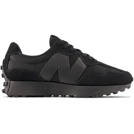 New Balance 327 Herren Black 44
