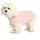 Fashion Dog Hundepullover aus Kaschmirwollmischung Rosa 33 cm