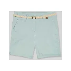 Tom Tailor Bermuda Shorts Blau 42