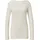 s.Oliver Gestreiftes Langarmshirt aus Flammgarn mit U-Boot-Ausschnitt - 40