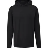 QS T-Shirt schwarz XXL