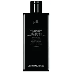 pH Deep Moisture Shampoo 250 ml