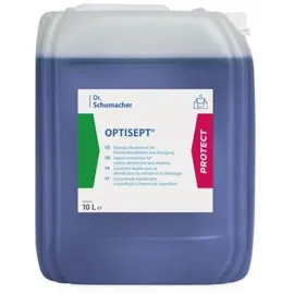 Dr. Schumacher Optisept 1 Ltr. Dosierflasche