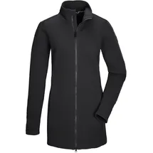 KILLTEC KOW 4 WMN FLX JCKT Schwarz 48