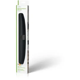 Nedis Gel-Handgelenkauflage für Tastatur / Lycra/PU / Ja