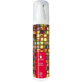 BIOTURM Nr.122 Haarspray 150 ml