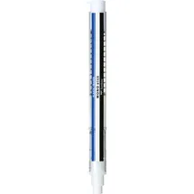 Tombow Radierstift MONO eraser farbsortiert, 1 St.