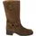 Gabor Biker Boots in braun | Gr.: 38