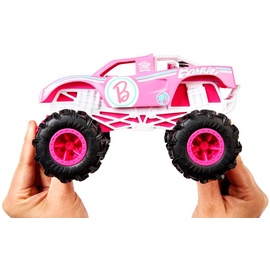 Mattel Hot Wheels HW R/C MT 1:24
