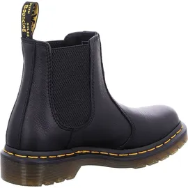 Dr. Martens 2976 Leather black virginia 36